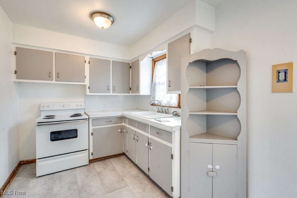 538 Melcher Avenue Akron OH 44319