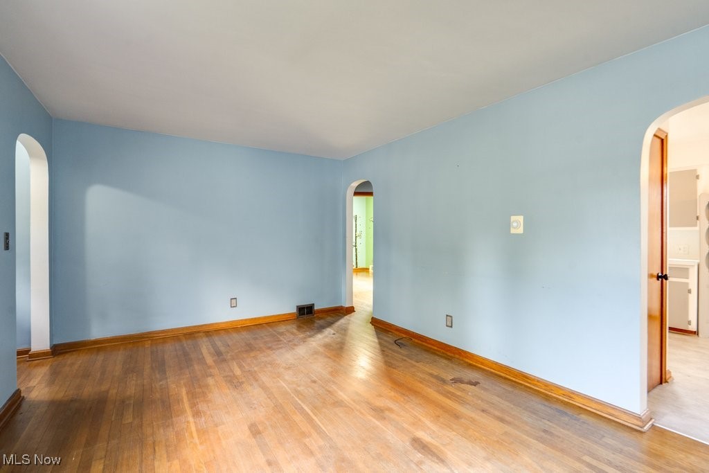 538 Melcher Avenue Akron OH 44319