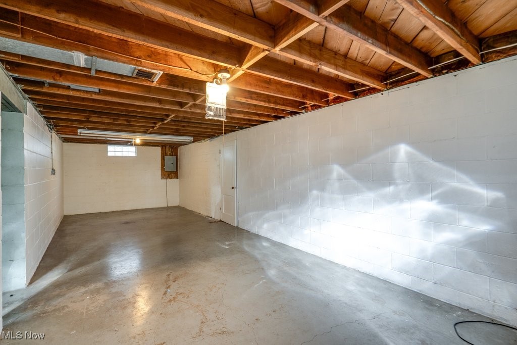 538 Melcher Avenue Akron OH 44319