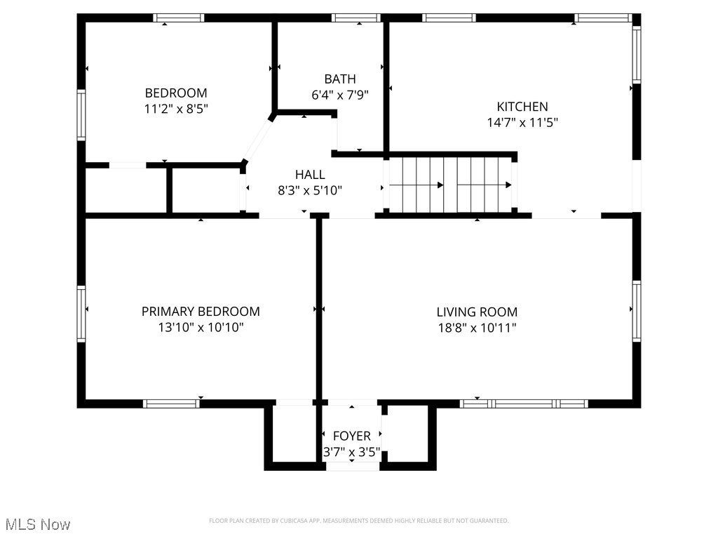 538 Melcher Avenue Akron OH 44319