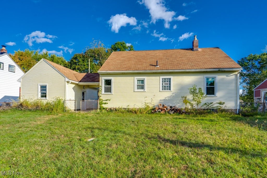 538 Melcher Avenue Akron OH 44319