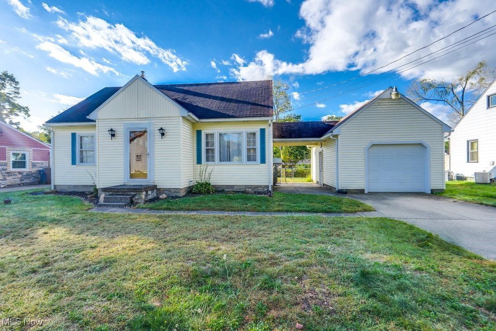 538 Melcher Avenue Akron OH 44319