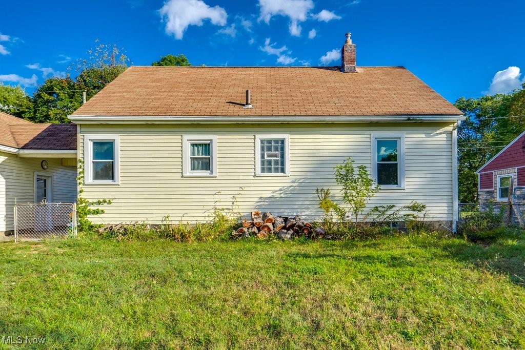 538 Melcher Avenue Akron OH 44319