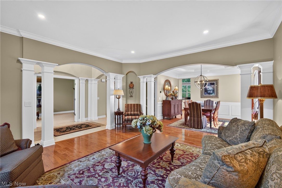 30951 Kilgour Drive Westlake OH 44145