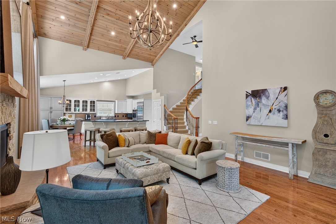 30951 Kilgour Drive Westlake OH 44145