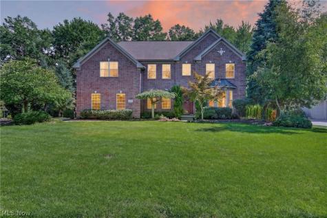 30951 Kilgour Drive Westlake OH 44145
