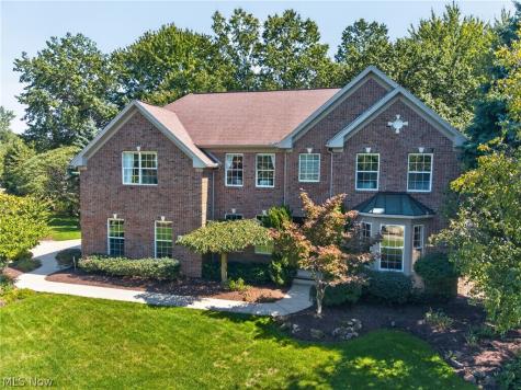 30951 Kilgour Drive Westlake OH 44145