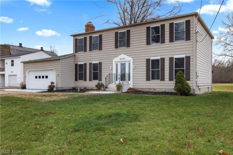 34725 Capel Road Columbia Station OH 44028