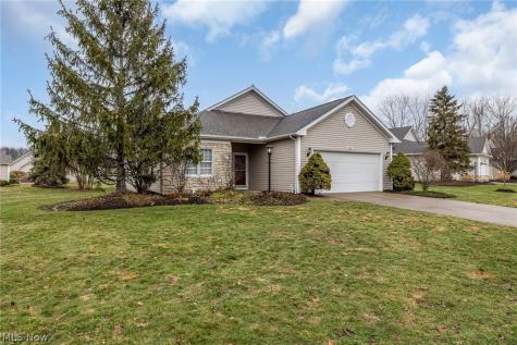 4261 Lake Harbour Way NW Avon OH 44011