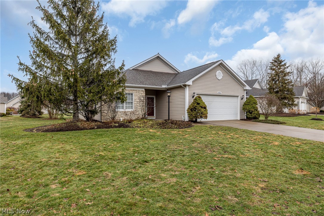 4261 Lake Harbour Way NW Avon OH 44011