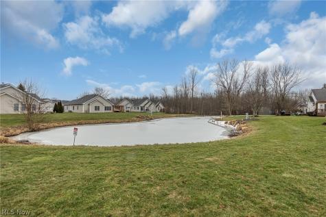 4261 Lake Harbour Way NW Avon OH 44011
