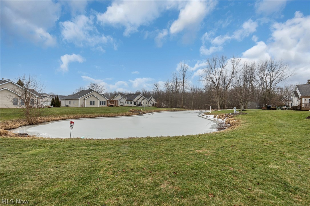 4261 Lake Harbour Way NW Avon OH 44011