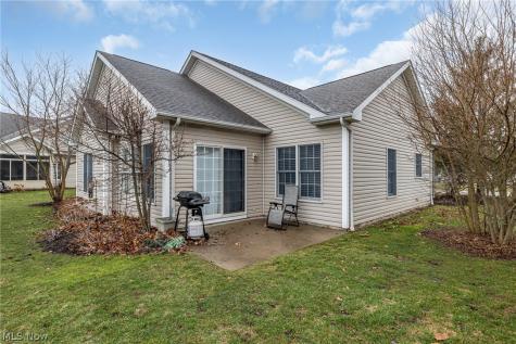 4261 Lake Harbour Way NW Avon OH 44011