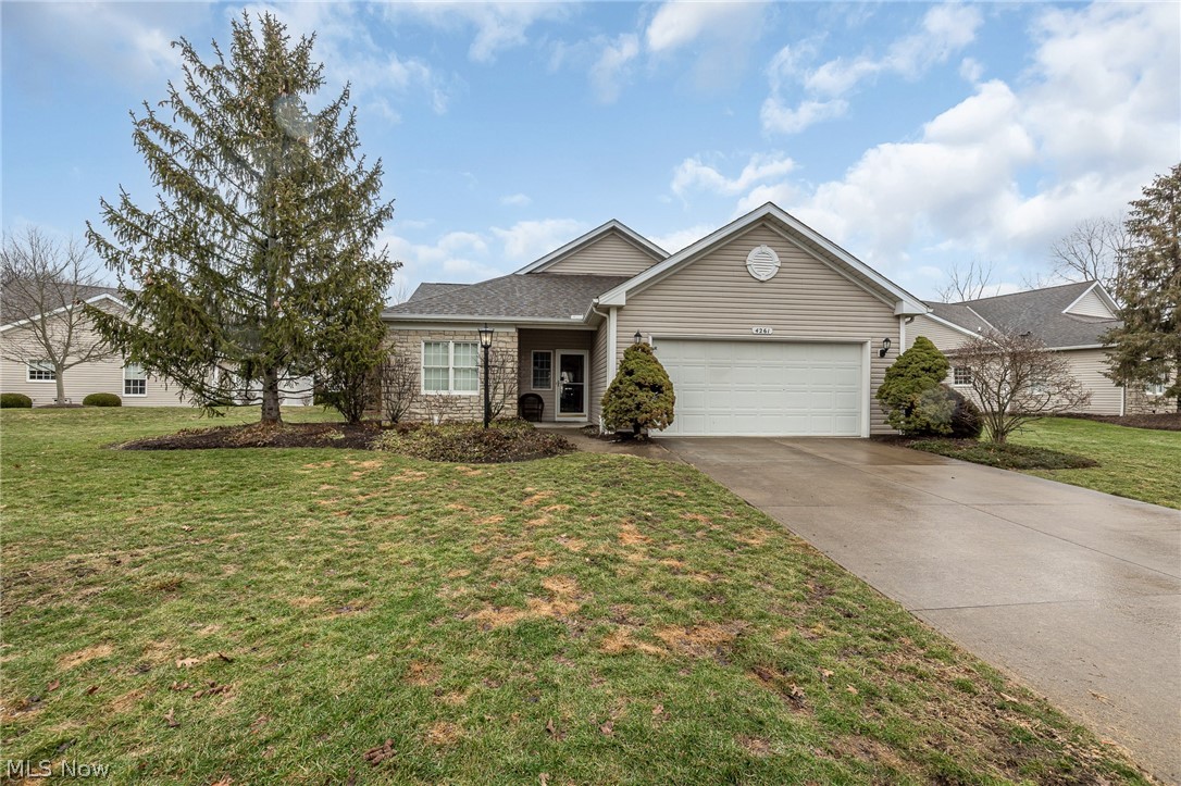 4261 Lake Harbour Way NW Avon OH 44011