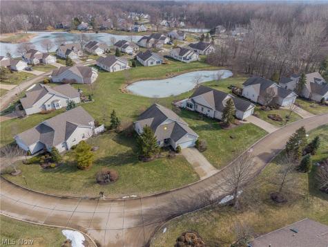 4261 Lake Harbour Way NW Avon OH 44011