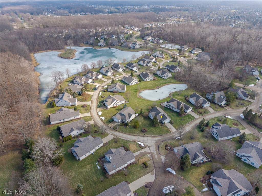 4261 Lake Harbour Way NW Avon OH 44011
