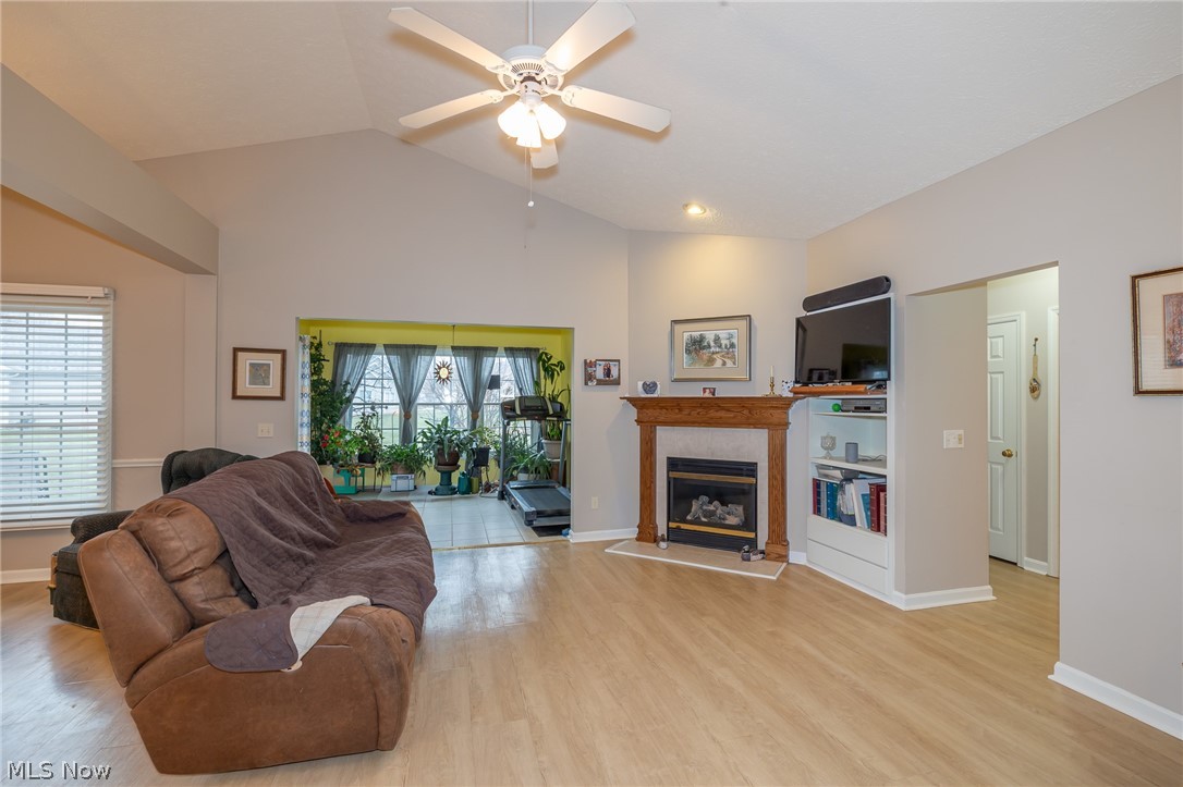 4261 Lake Harbour Way NW Avon OH 44011
