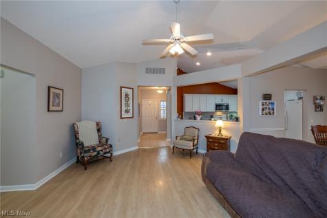 4261 Lake Harbour Way NW Avon OH 44011