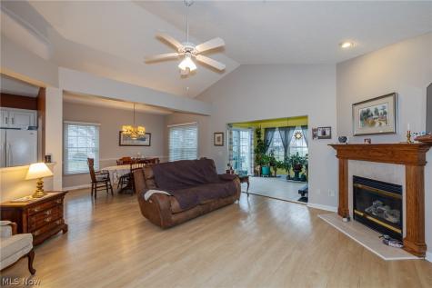 4261 Lake Harbour Way NW Avon OH 44011