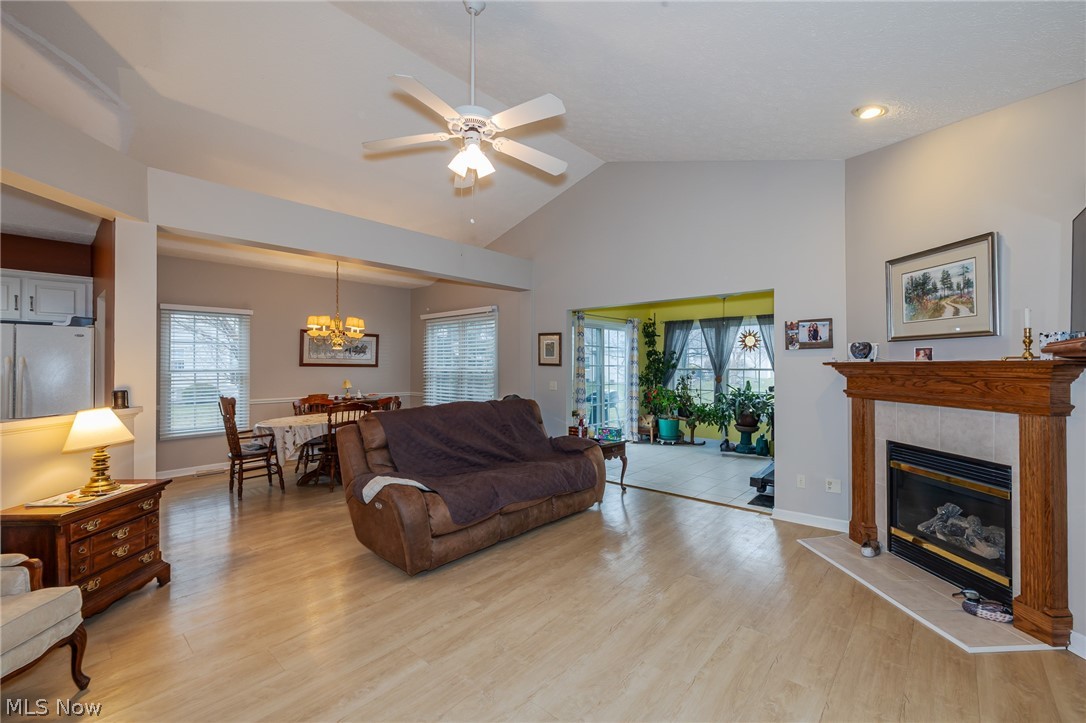 4261 Lake Harbour Way NW Avon OH 44011