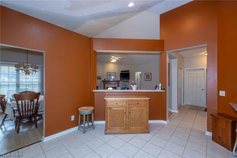4261 Lake Harbour Way NW Avon OH 44011
