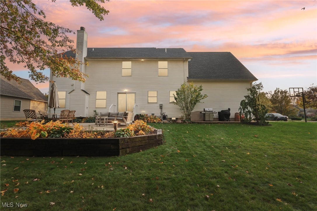 33436 Augusta Way Avon OH 44011