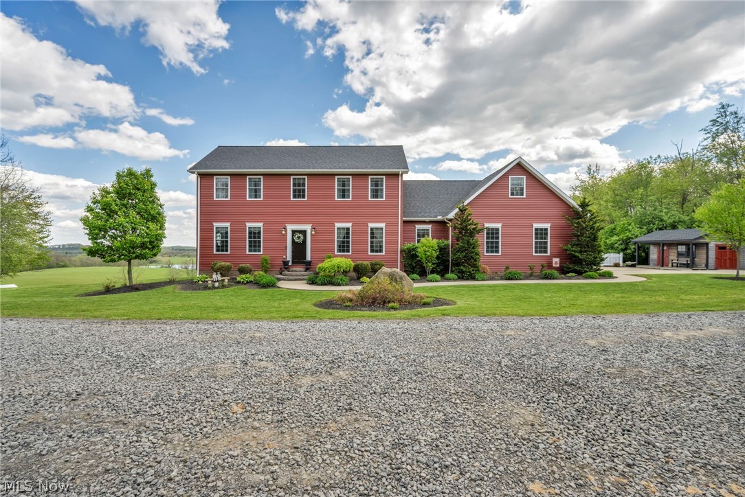 32181 Westward Way Lisbon OH 44432