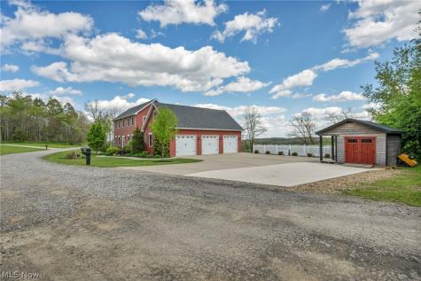 Westward Way Lisbon OH 44432