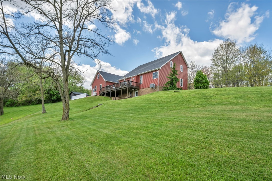 32181 Westward Way Lisbon OH 44432