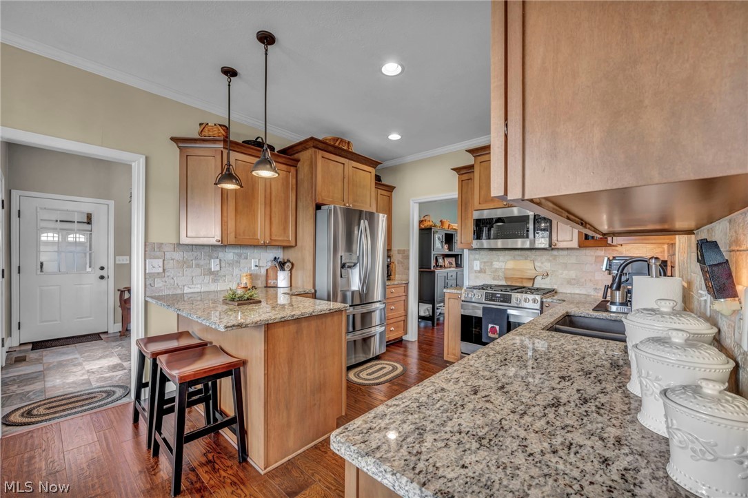 32181 Westward Way Lisbon OH 44432