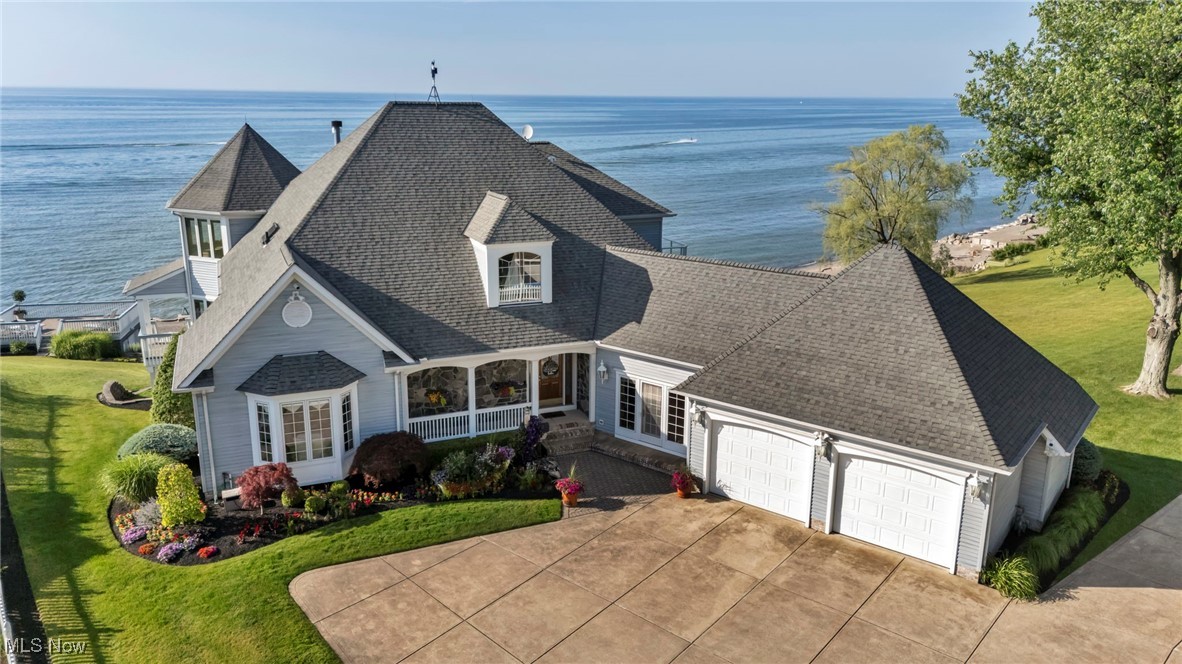 4673 Brooksdale Road Mentor OH 44060
