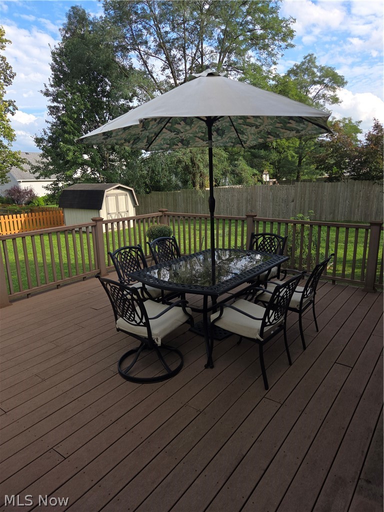 39 Morningview Circle Canfield OH 44406