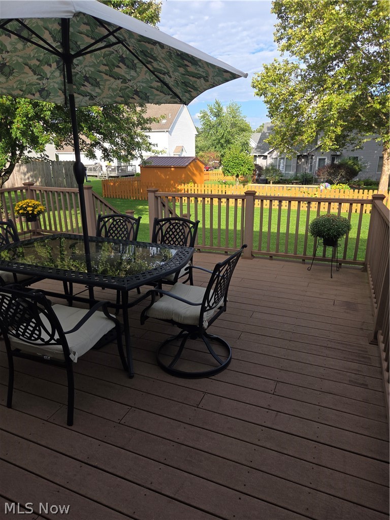 39 Morningview Circle Canfield OH 44406