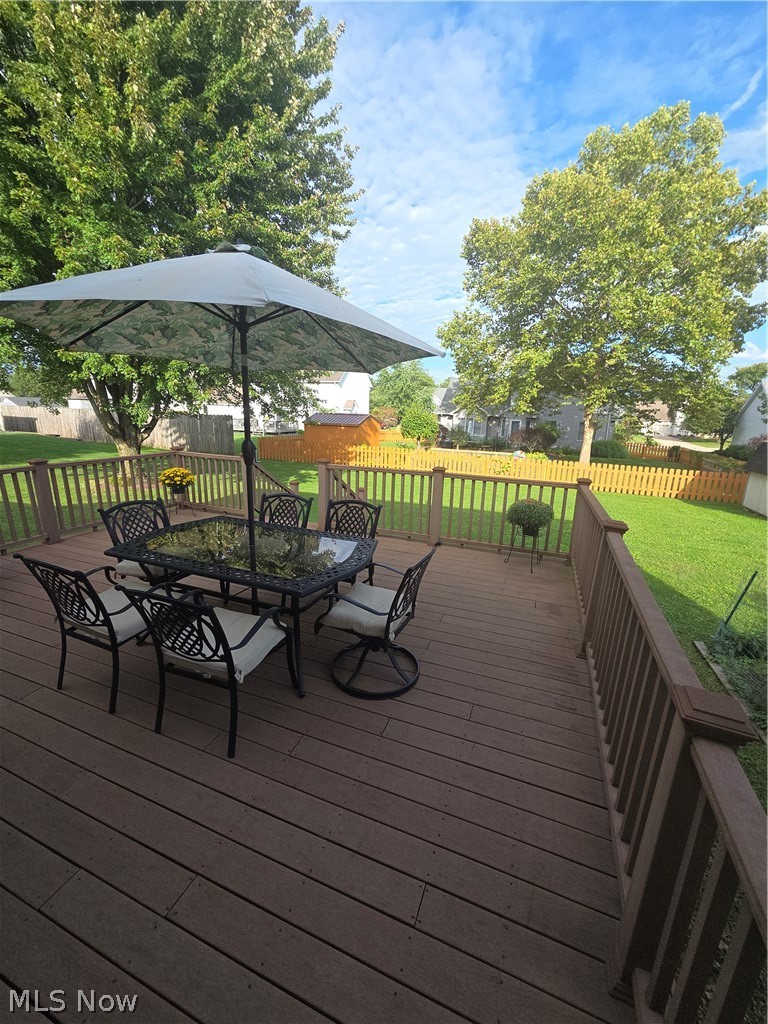 39 Morningview Circle Canfield OH 44406