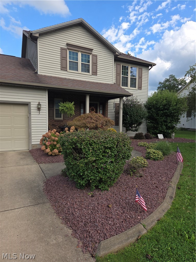 39 Morningview Circle Canfield OH 44406
