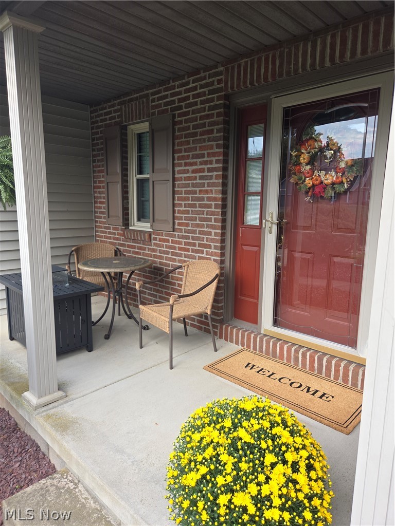 39 Morningview Circle Canfield OH 44406