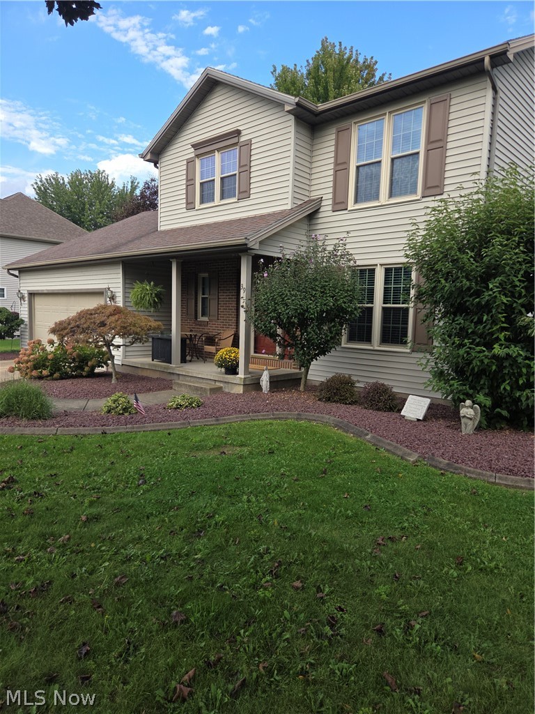 39 Morningview Circle Canfield OH 44406