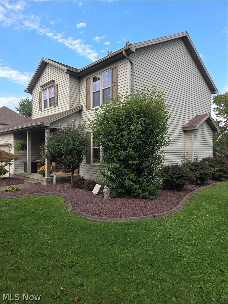 39 Morningview Circle Canfield OH 44406