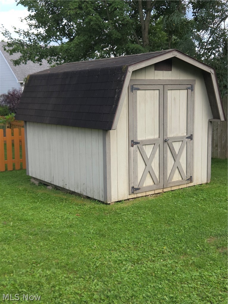 39 Morningview Circle Canfield OH 44406