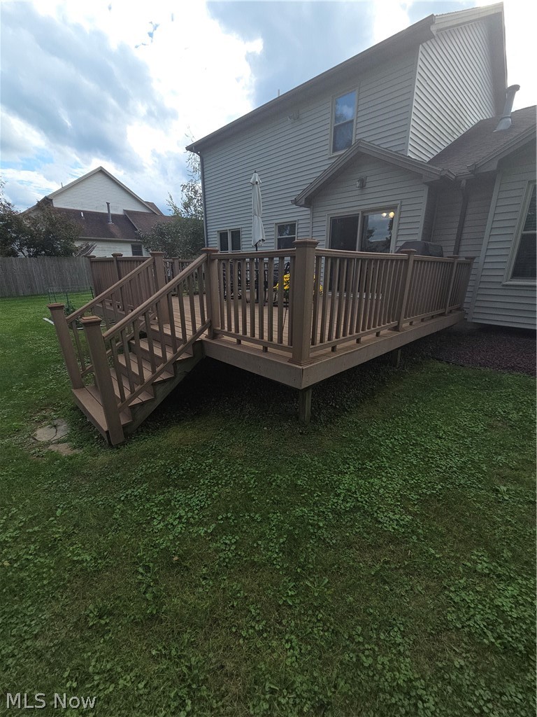 39 Morningview Circle Canfield OH 44406