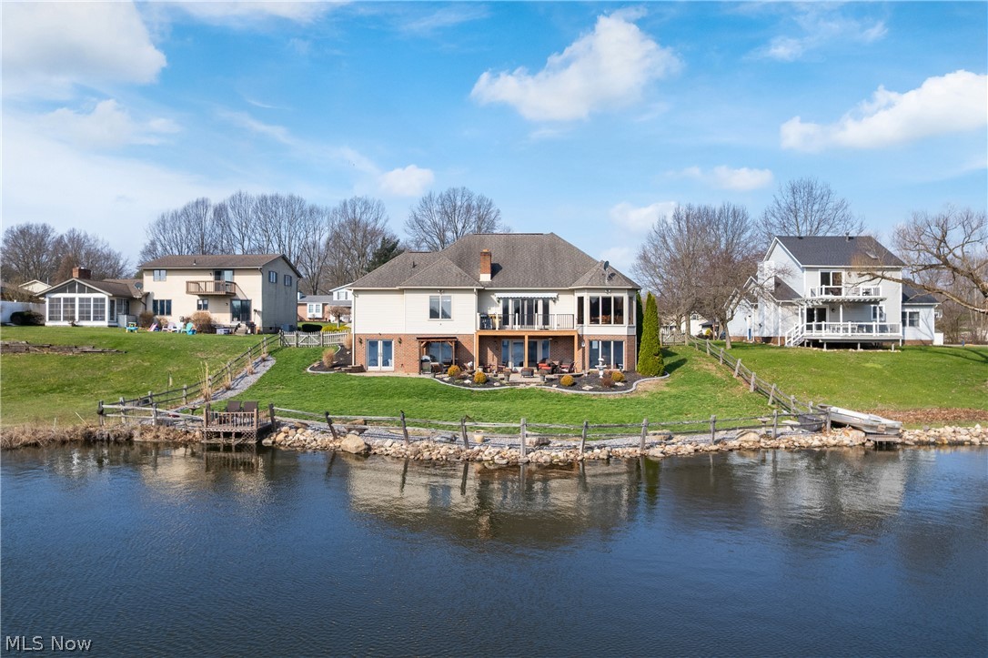 528 Roxbury Avenue NW Massillon OH 44646