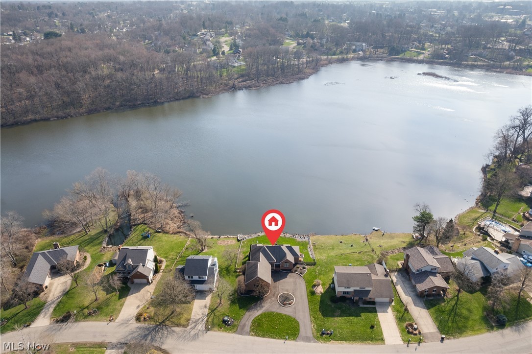 528 Roxbury Avenue NW Massillon OH 44646
