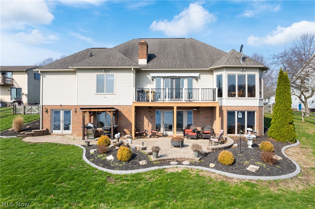 528 Roxbury Avenue NW Massillon OH 44646