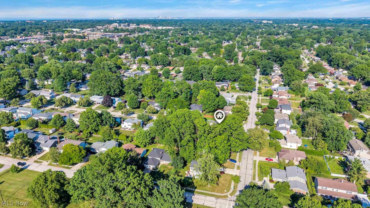 22660 Marlys Drive Rocky River OH 44116