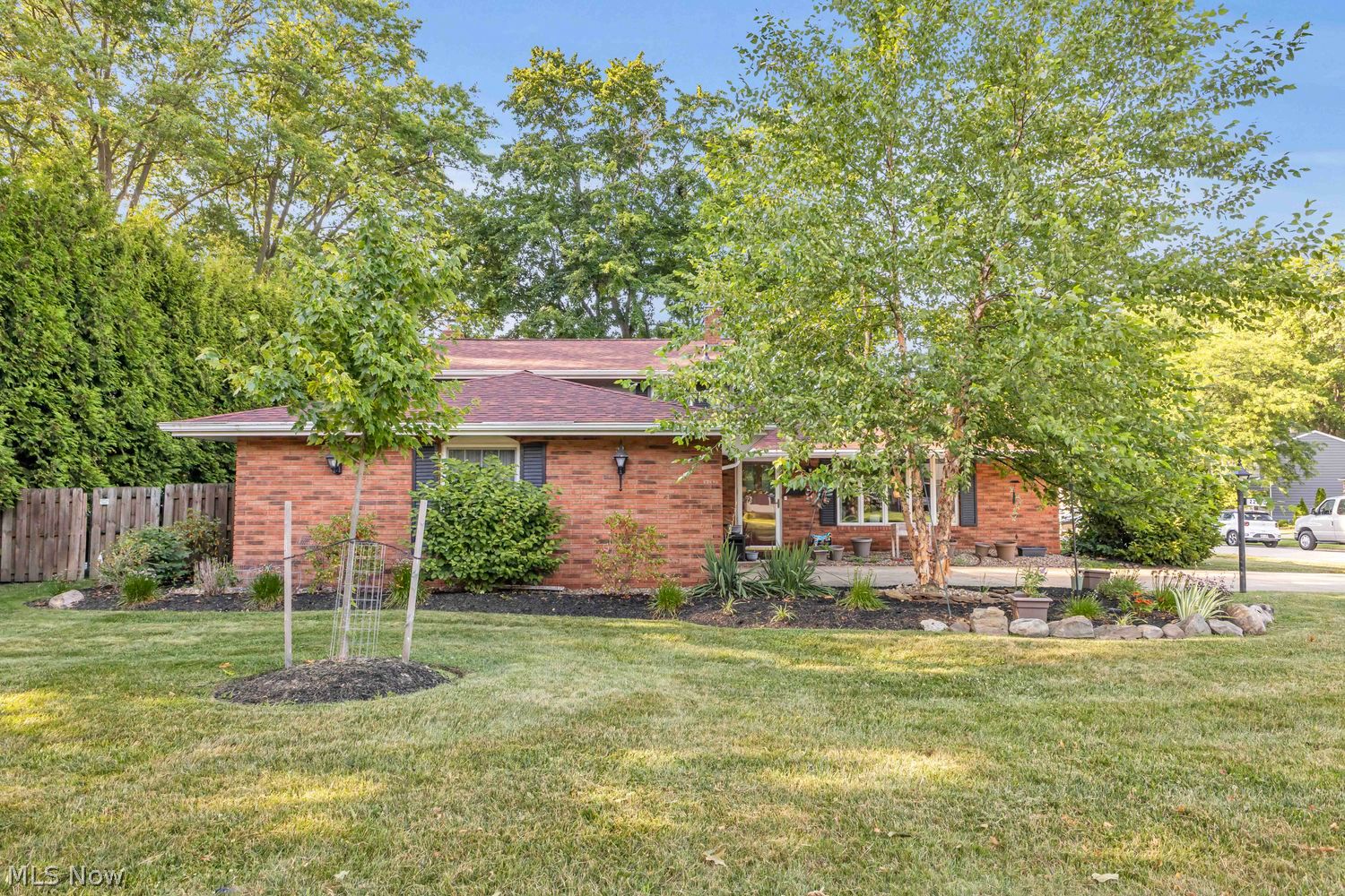 22660 Marlys Drive Rocky River OH 44116