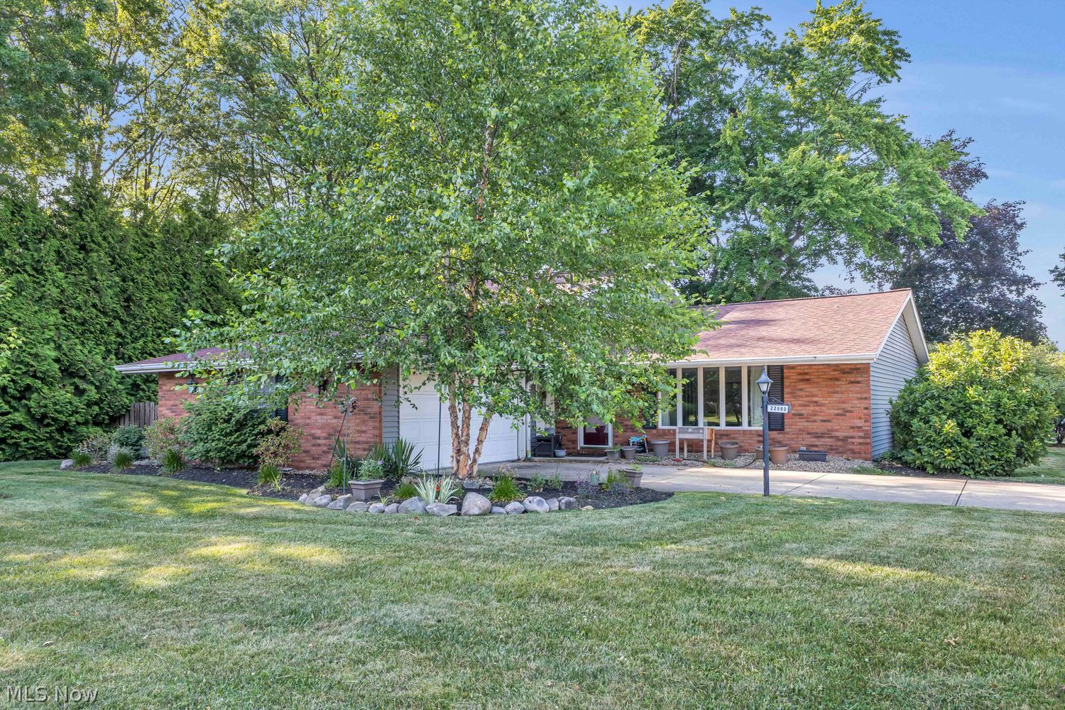 22660 Marlys Drive Rocky River OH 44116