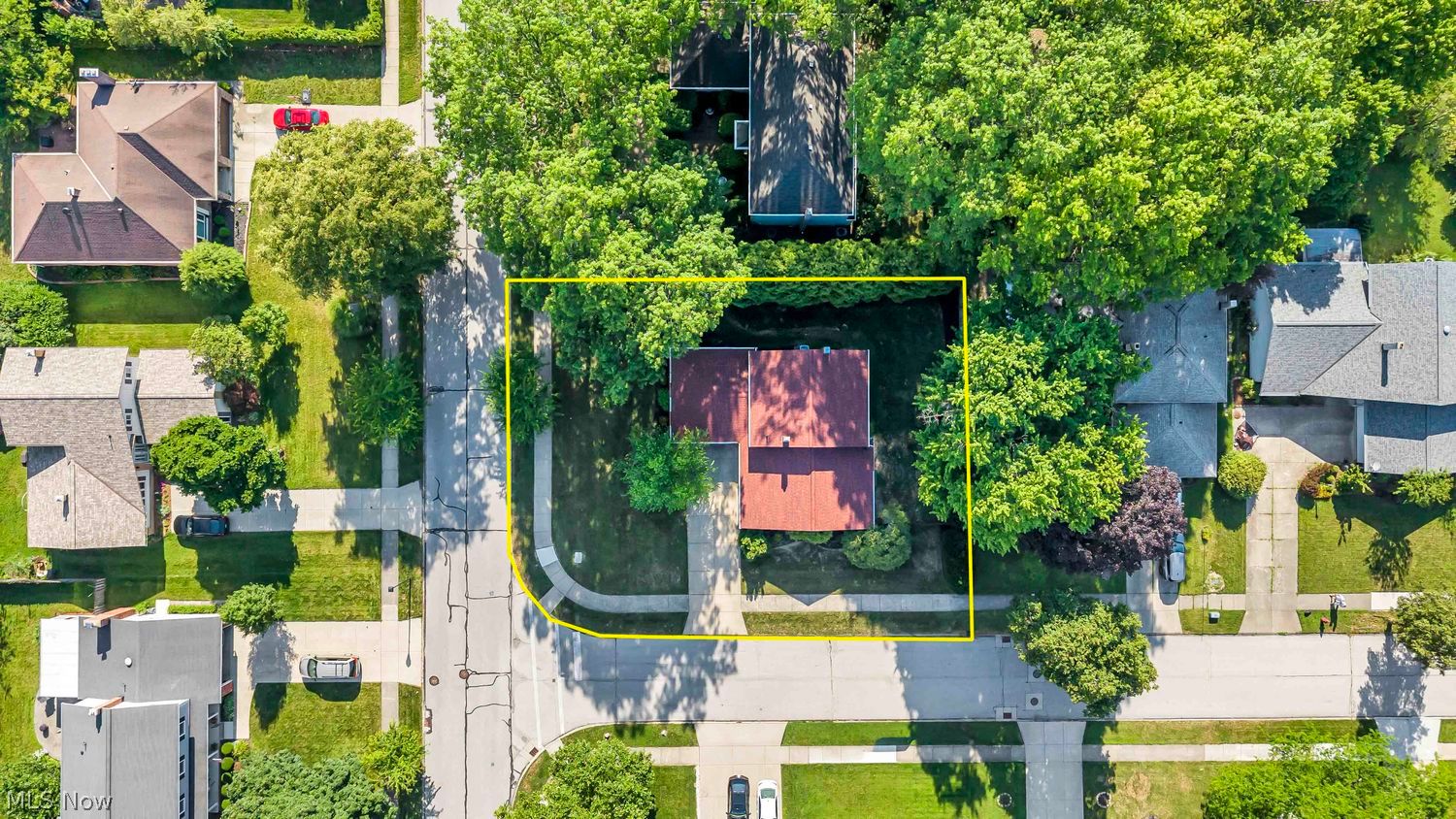 22660 Marlys Drive Rocky River OH 44116