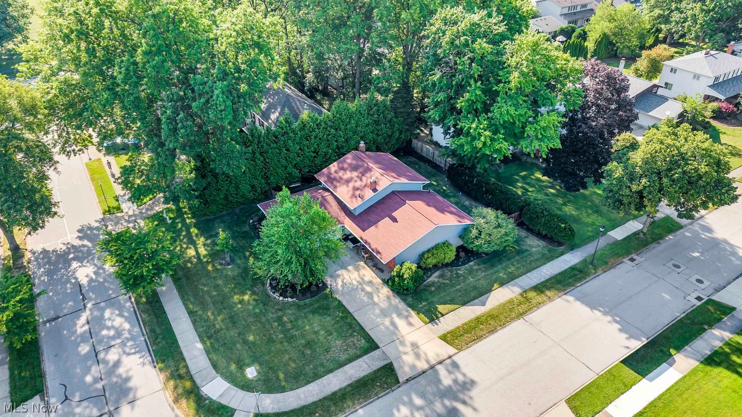 22660 Marlys Drive Rocky River OH 44116