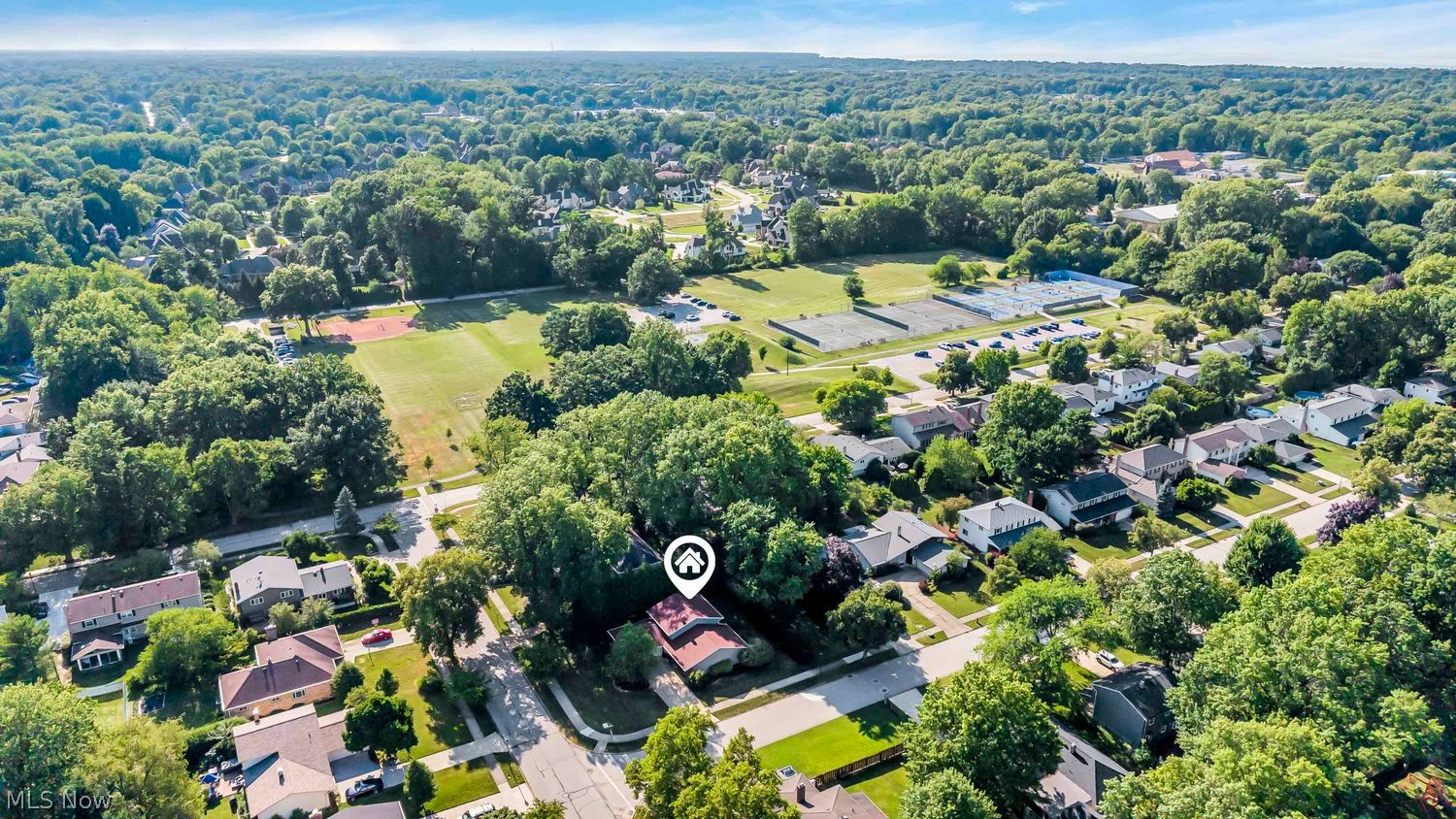 22660 Marlys Drive Rocky River OH 44116