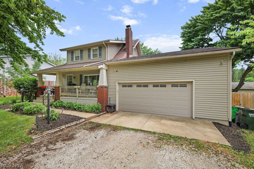 3909 Vira Road Stow OH 44224